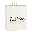 Recyclable Kraft Paper Bag