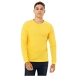 Unisex Jersey Long-Sleeve T-Shirt