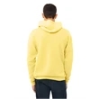 Unisex Sponge Fleece Pullover Hoodie