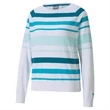 Puma Women's Ribbon Sweater