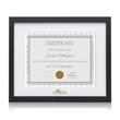 Aberdeen Certificate Frame