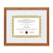 Aberdeen Certificate Frame