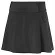 Puma Women's Pwrshape Solid Woven Skirt