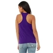 Ladies' Jersey Racerback Tank