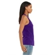 Ladies' Jersey Racerback Tank