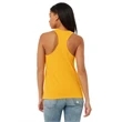 Ladies' Jersey Racerback Tank