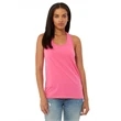 Ladies' Jersey Racerback Tank