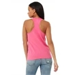 Ladies' Jersey Racerback Tank