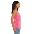 Ladies' Jersey Racerback Tank