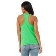 Ladies' Jersey Racerback Tank