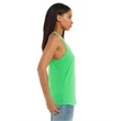 Ladies' Jersey Racerback Tank