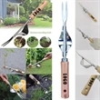 Stainless Steel Pitchfork For Garden Pot