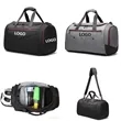 High-End Waterproof Fitness Travel Bag