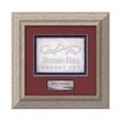 Terrene -  Antique Silver