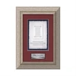 Terrene -  Antique Silver