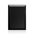 Merano - Black/Silver