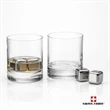 Swiss Force® S/S Ice Cubes & 2 Rexdale OTR