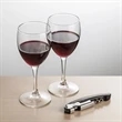 Swiss Force® Opener & 2 Carberry Wine
