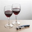 Swiss Force® Opener & 2 Carberry Wine
