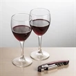 Swiss Force® Opener & 2 Carberry Wine