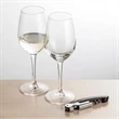 Swiss Force® Opener & 2 Lethbridge Wine