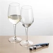 Swiss Force® Opener & 2 Lethbridge Wine