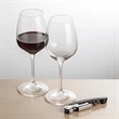 Swiss Force® Opener & 2 Oldham Wine