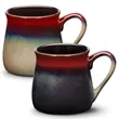 Dodsworth Mug - Deep Etch 16oz