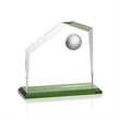 Andover Golf Award - Green