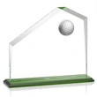 Andover Golf Award - Green