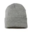 Sportsman Fleece Lined 12" Cuffed Beanie