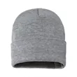 Sportsman Sherpa Lined 12" Cuffed Beanie