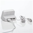 Organiser 3-Port USB Hub