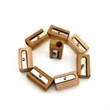 Wood Pencil Sharpener