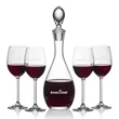 Malvern Decanter & LId