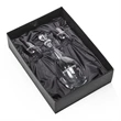 Malvern Stemless Wine Set