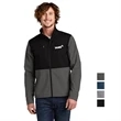The North Face® Castle Rock Soft Shell Jacket