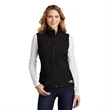 The North Face® Ladies Castle Rock Soft Shell Vest