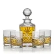 Wedgewood Decanter & Lid