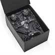 Stratford Decanter & Brandy Set