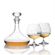 Stratford Decanter & Brandy Set