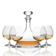 Stratford Decanter & Brandy Set