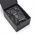 Stratford Stemless Wine Set