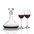 Stratford Decanter & Lid