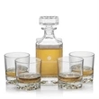 Cassidy Decanter Set