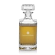 Cassidy 24oz Decanter & Lid