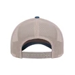 Adult Retro Trucker Cap