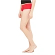 Ladies' Cotton/Spandex Shortie