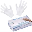 Food Grade Disposable PVC Gloves 100pcs per box