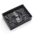 Sterling Decanter & Lid